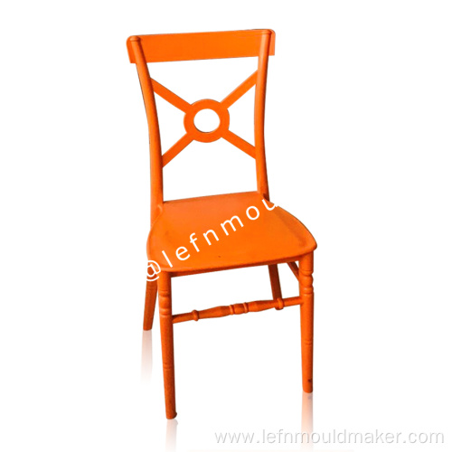 Plastic Garden Mould Plastic Table Chair Outdoor